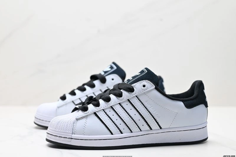 Adidas Superstar Shoes Breathable 889