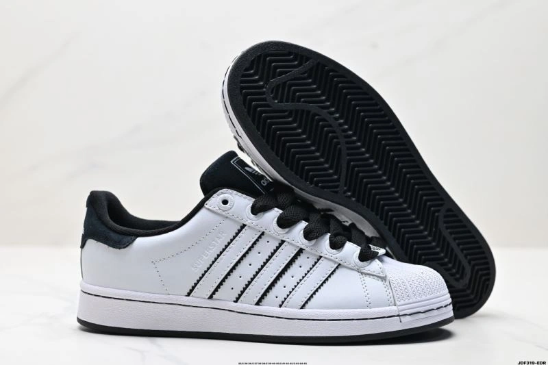 Adidas Superstar Shoes Breathable 889