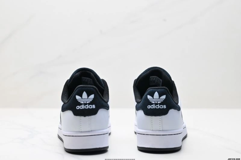 Adidas Superstar Shoes Breathable 889