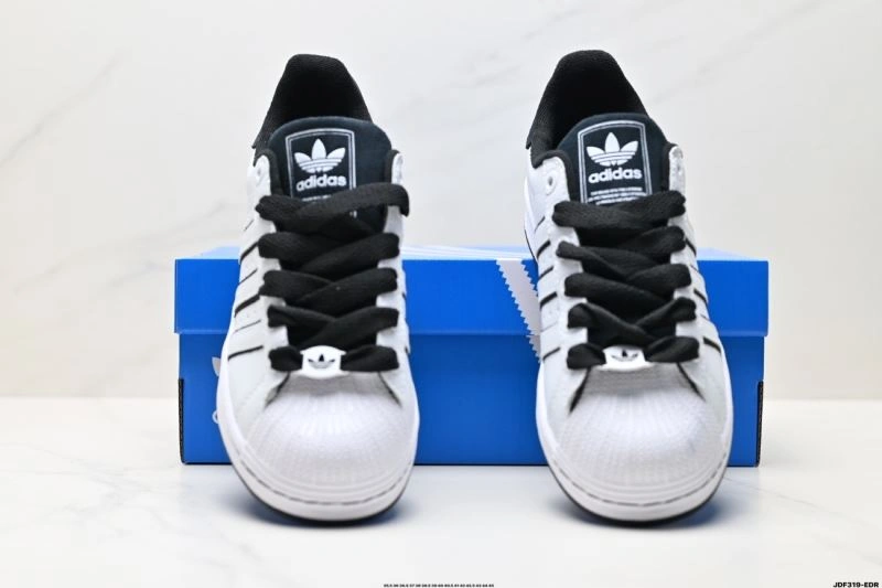 Adidas Superstar Shoes Breathable 889