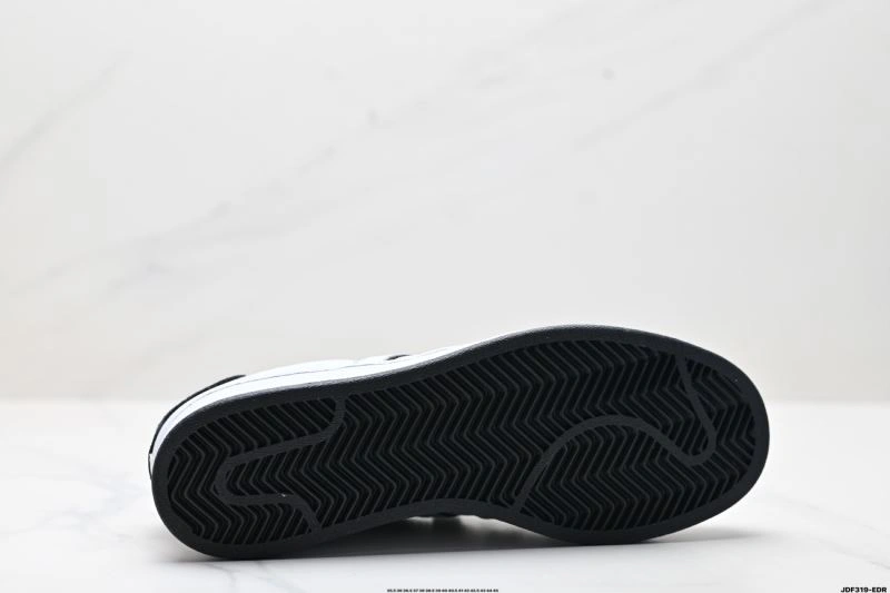 Adidas Superstar Shoes Breathable 889