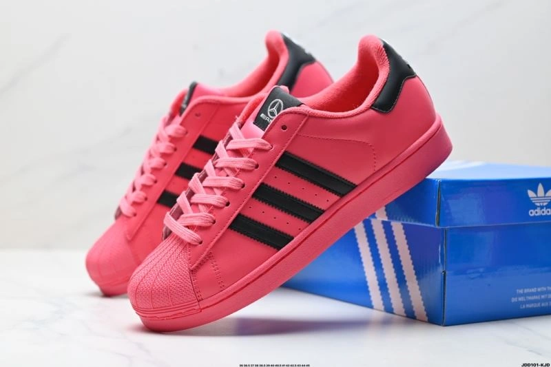 Adidas Superstar Shoes QuickDry 887