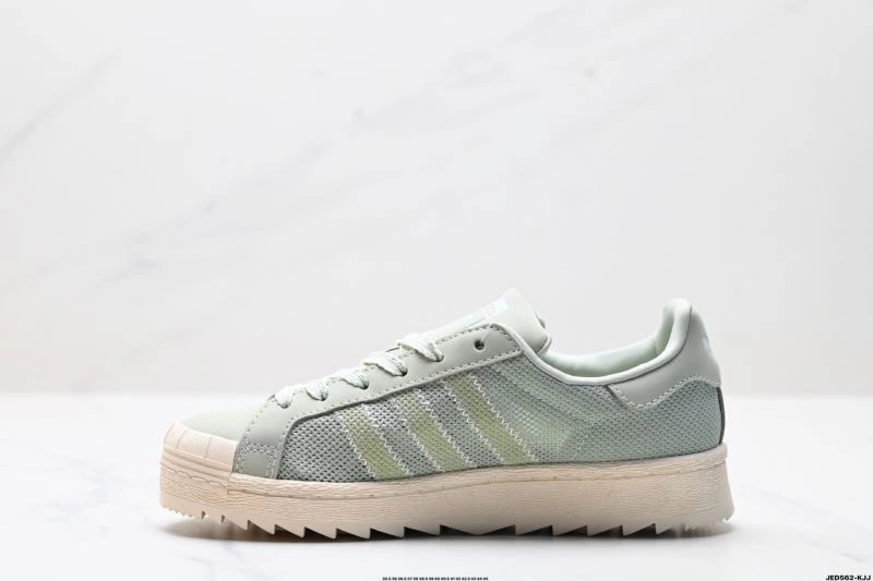 Adidas Superstar Shoes Compact 884