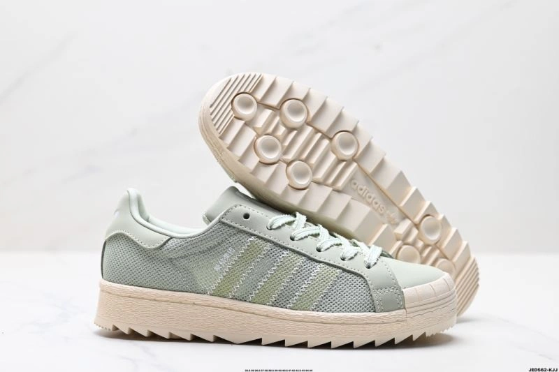 Adidas Superstar Shoes Compact 884
