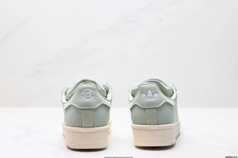 Adidas Superstar Shoes Compact 884