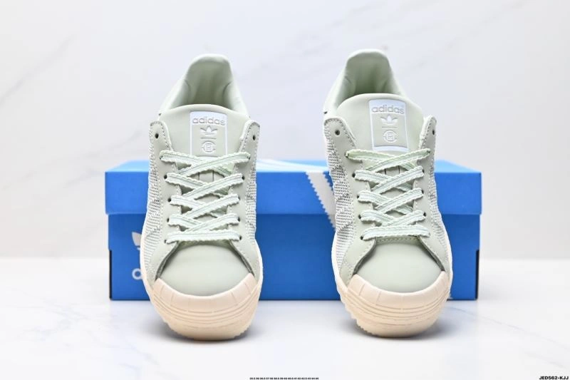 Adidas Superstar Shoes Compact 884