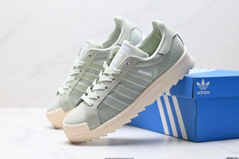 Adidas Superstar Shoes Compact 884