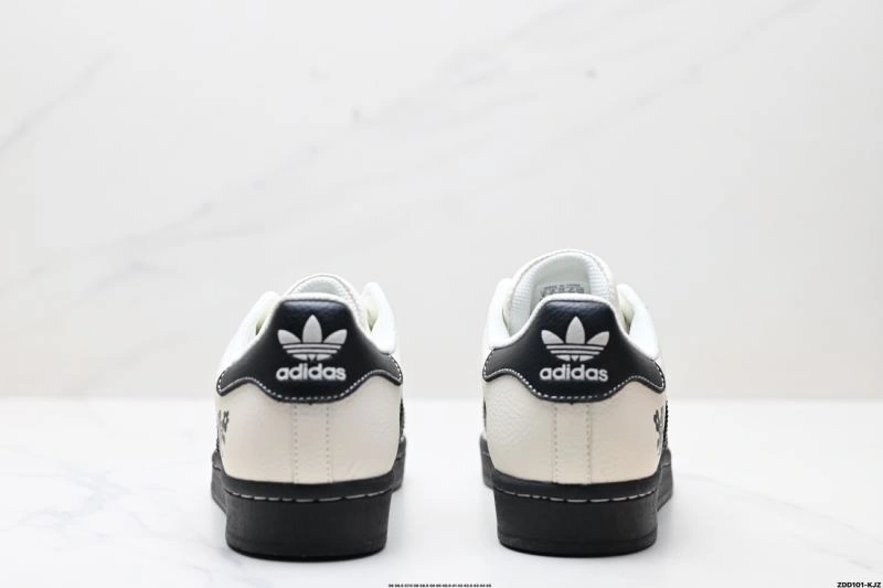 Adidas Superstar Shoes ModernLook 886