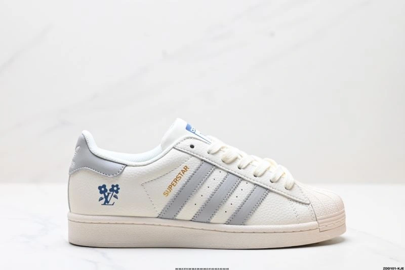 Adidas Superstar Shoes Premium 892