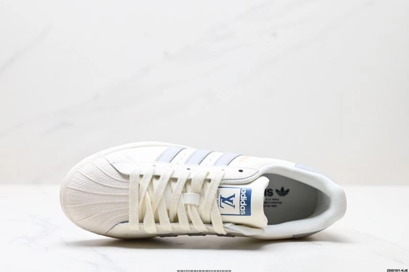 Adidas Superstar Shoes Premium 892