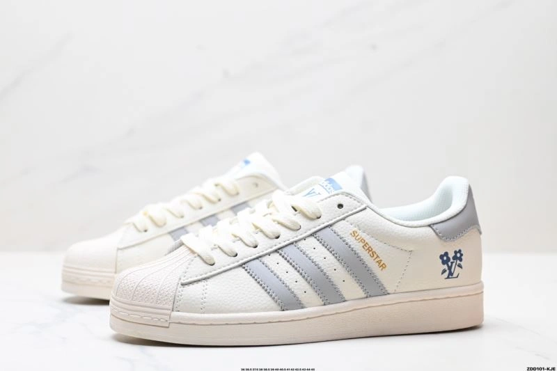Adidas Superstar Shoes Premium 892