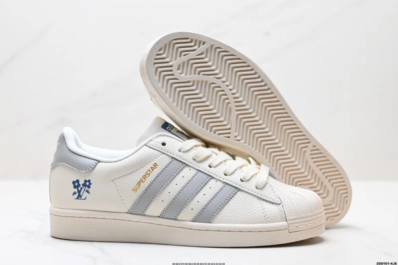 Adidas Superstar Shoes Premium 892