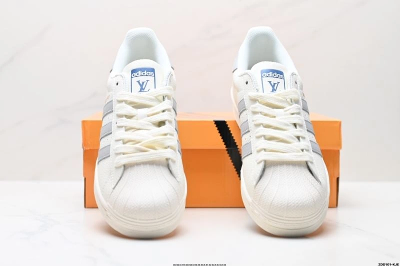 Adidas Superstar Shoes Premium 892