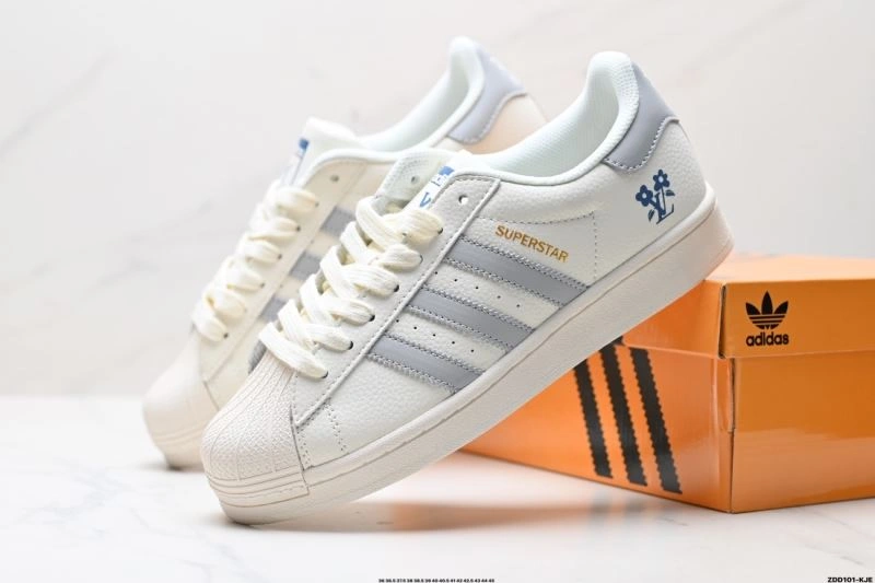 Adidas Superstar Shoes Premium 892