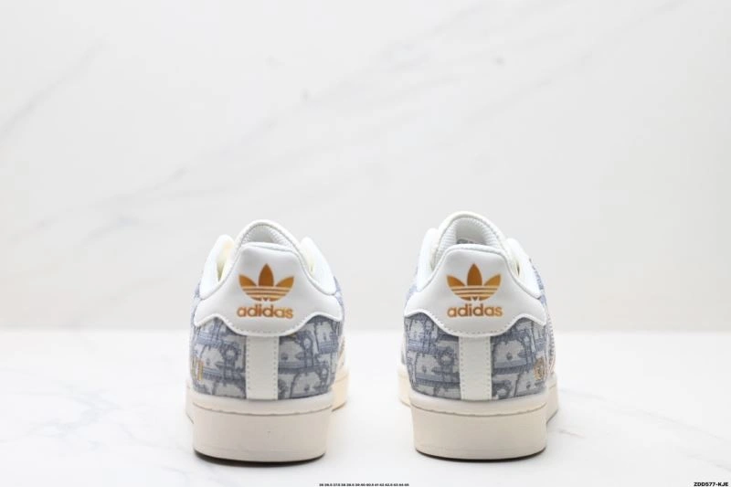 Adidas Superstar Shoes TopPick 879
