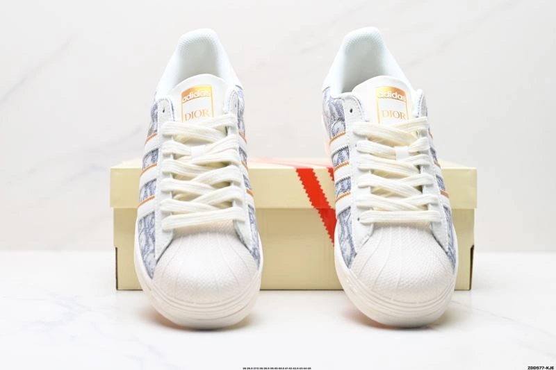 Adidas Superstar Shoes TopPick 879
