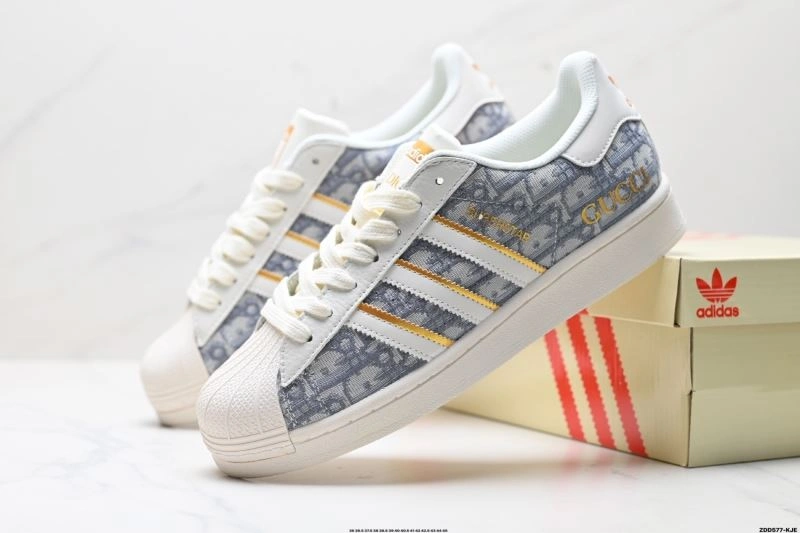 Adidas Superstar Shoes TopPick 879