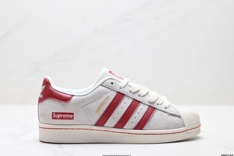 Adidas Superstar Shoes Refined 883