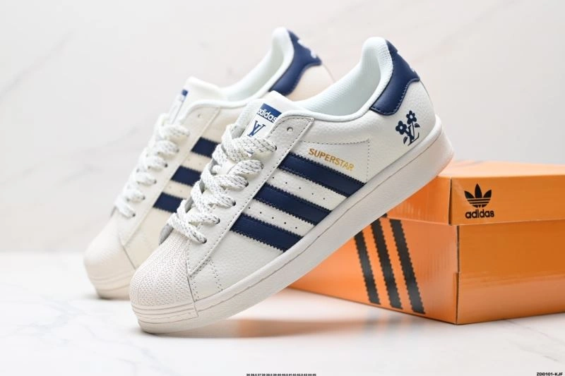 Comfortable Adidas Superstar Shoes 880