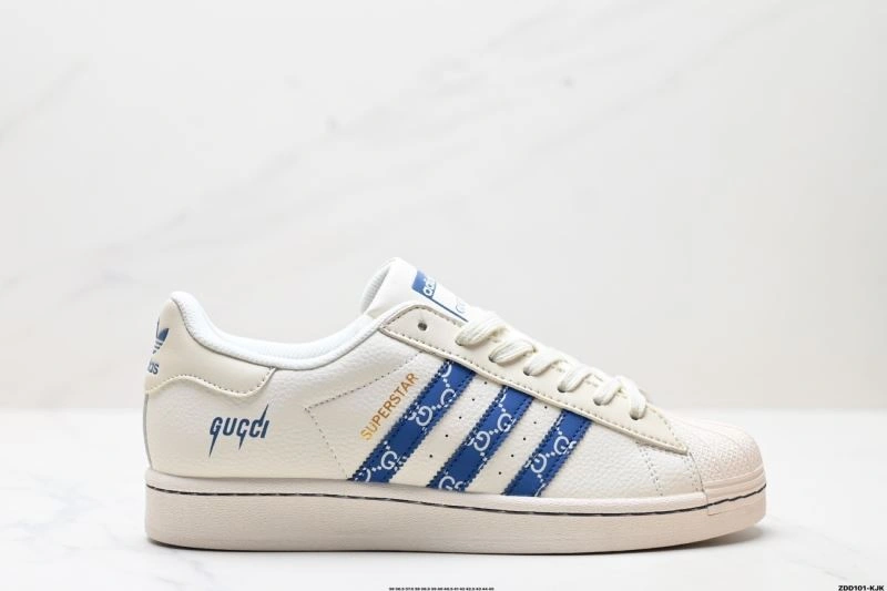 EyeCatching Adidas Superstar Shoes 877