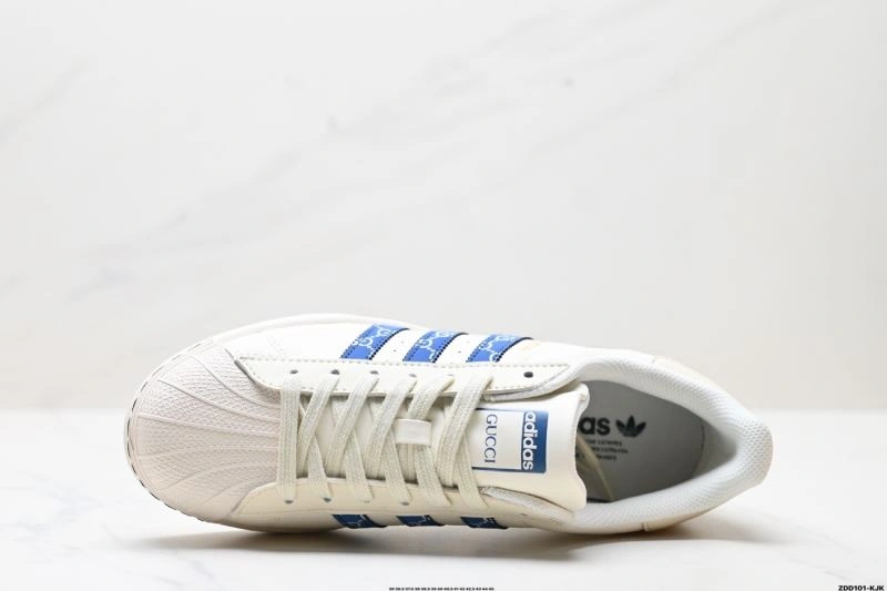EyeCatching Adidas Superstar Shoes 877
