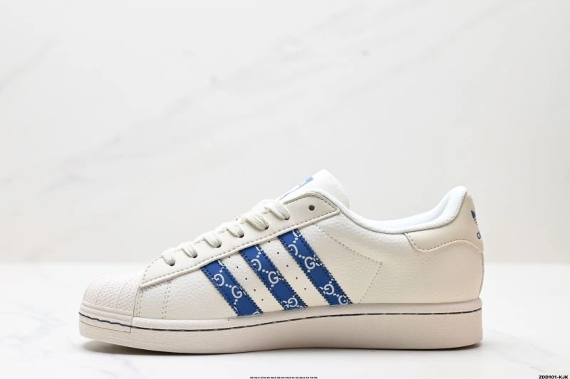 EyeCatching Adidas Superstar Shoes 877