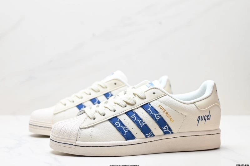 EyeCatching Adidas Superstar Shoes 877