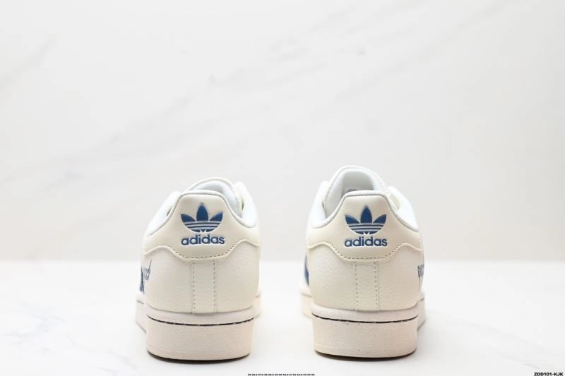 EyeCatching Adidas Superstar Shoes 877