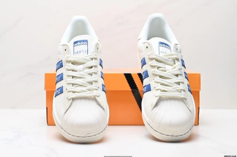 EyeCatching Adidas Superstar Shoes 877