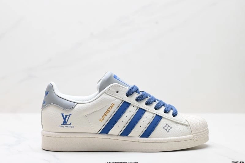 Contemporary Adidas Superstar Shoes 912