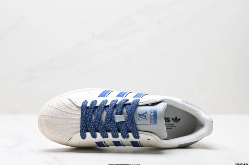 Contemporary Adidas Superstar Shoes 912