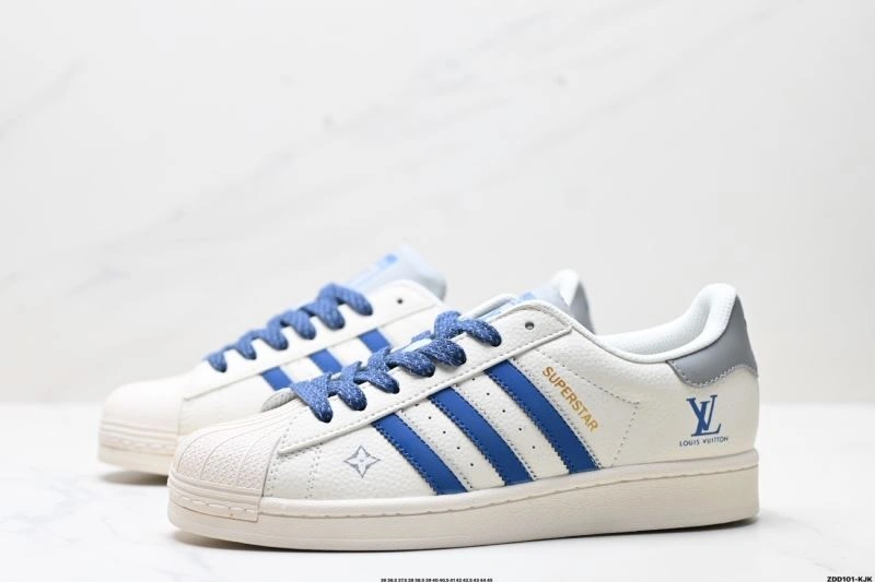 Contemporary Adidas Superstar Shoes 912