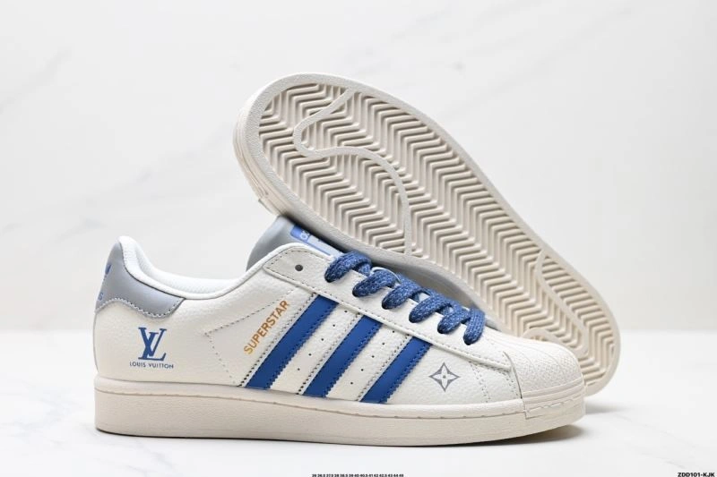 Contemporary Adidas Superstar Shoes 912