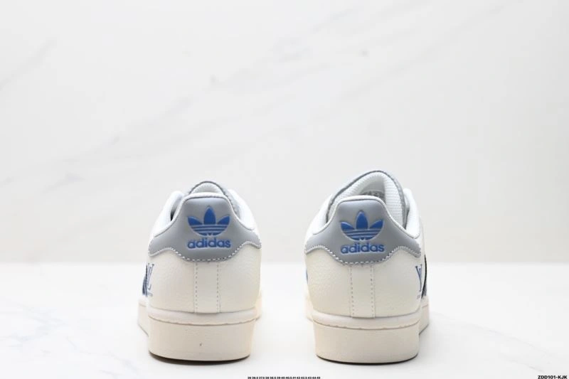 Contemporary Adidas Superstar Shoes 912