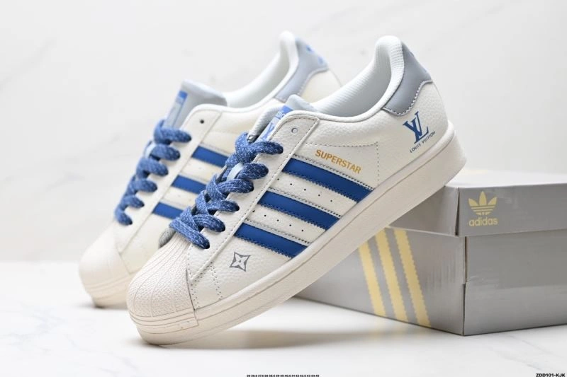 Contemporary Adidas Superstar Shoes 912
