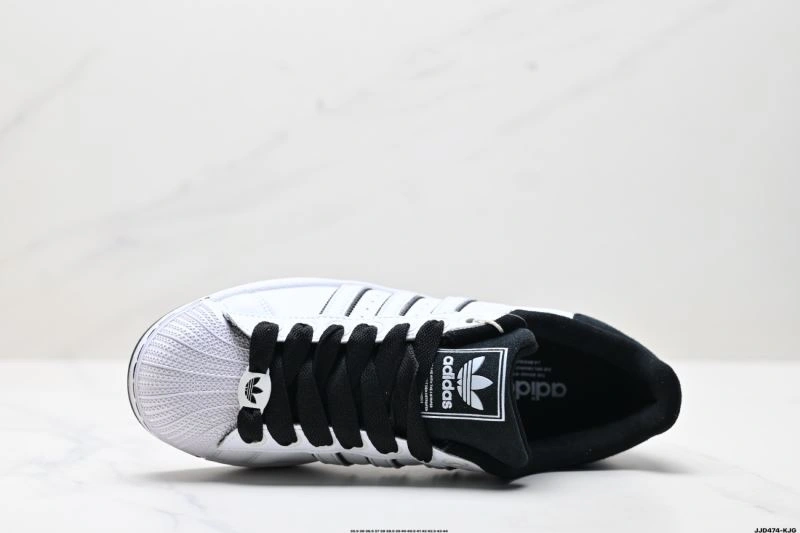 Adidas Superstar Shoes Popular 888