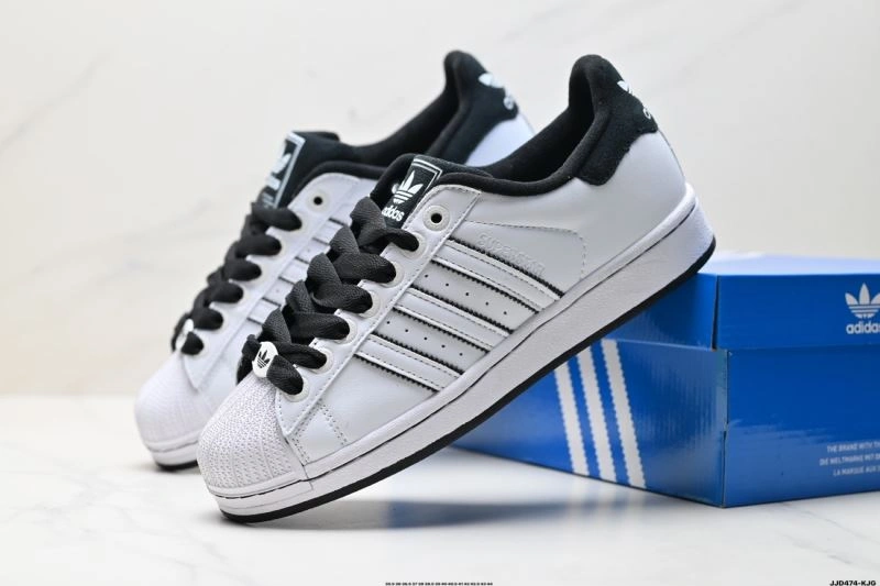 Adidas Superstar Shoes Popular 888