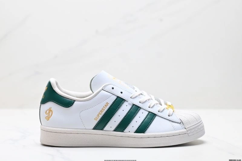 Adidas Superstar Shoes Trendsetting 917