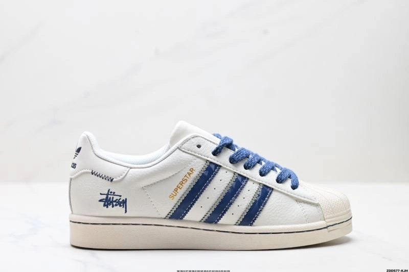 Adidas Superstar Shoes Chic 938