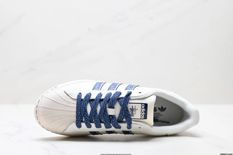 Adidas Superstar Shoes Chic 938