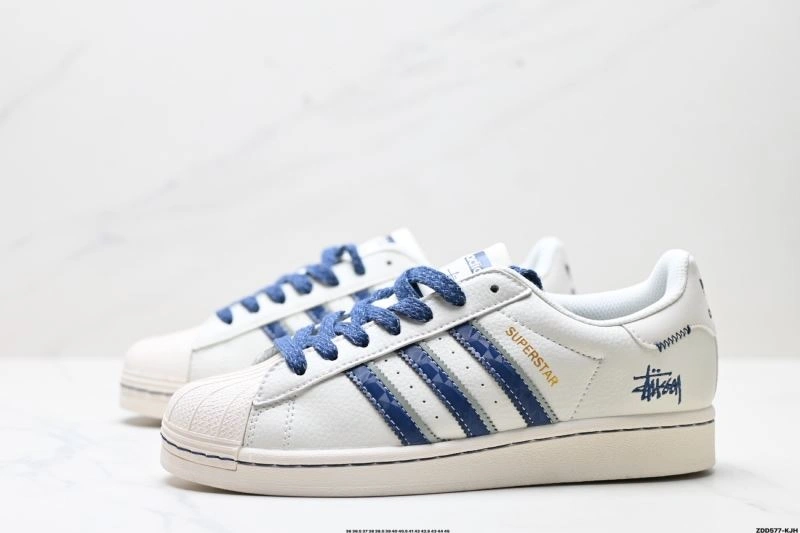 Adidas Superstar Shoes Chic 938