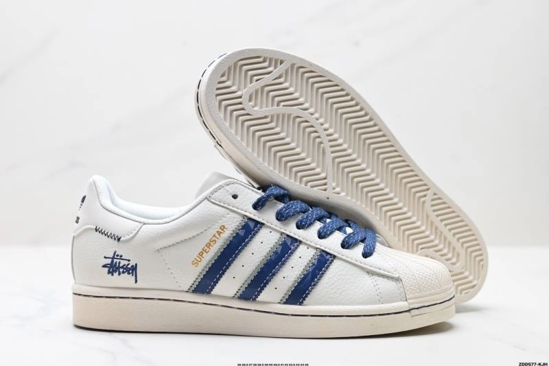 Adidas Superstar Shoes Chic 938