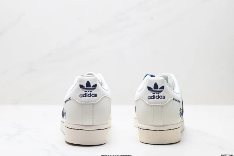 Adidas Superstar Shoes Chic 938