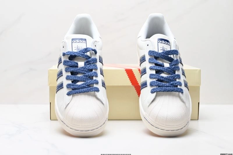 Adidas Superstar Shoes Chic 938