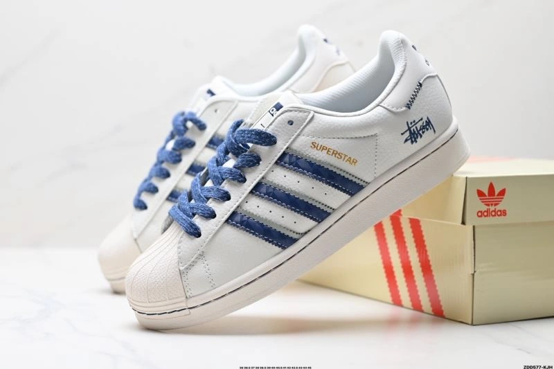 Adidas Superstar Shoes Chic 938