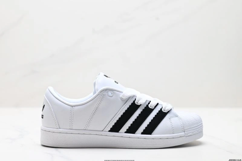 Adidas Superstar Shoes Sporty 874