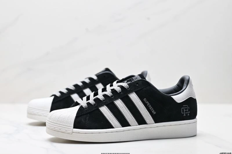 TechFriendly Adidas Superstar Shoes 872