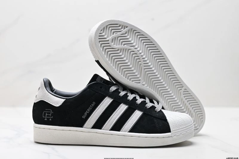 TechFriendly Adidas Superstar Shoes 872