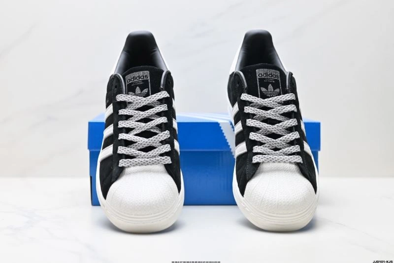 TechFriendly Adidas Superstar Shoes 872