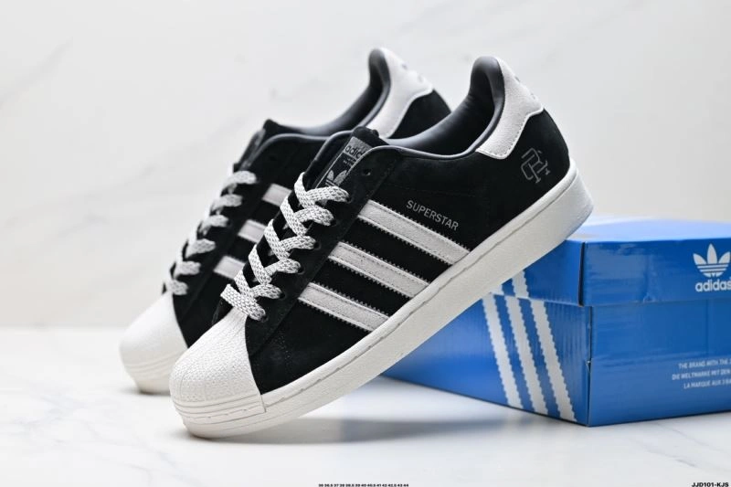 TechFriendly Adidas Superstar Shoes 872